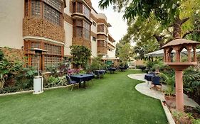 Welcomheritage Mani Mansion